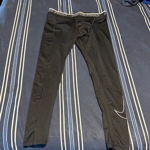 Nike Compression Leggings